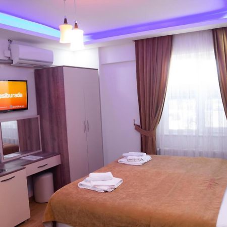 Figen Hotel Çanakkale Buitenkant foto