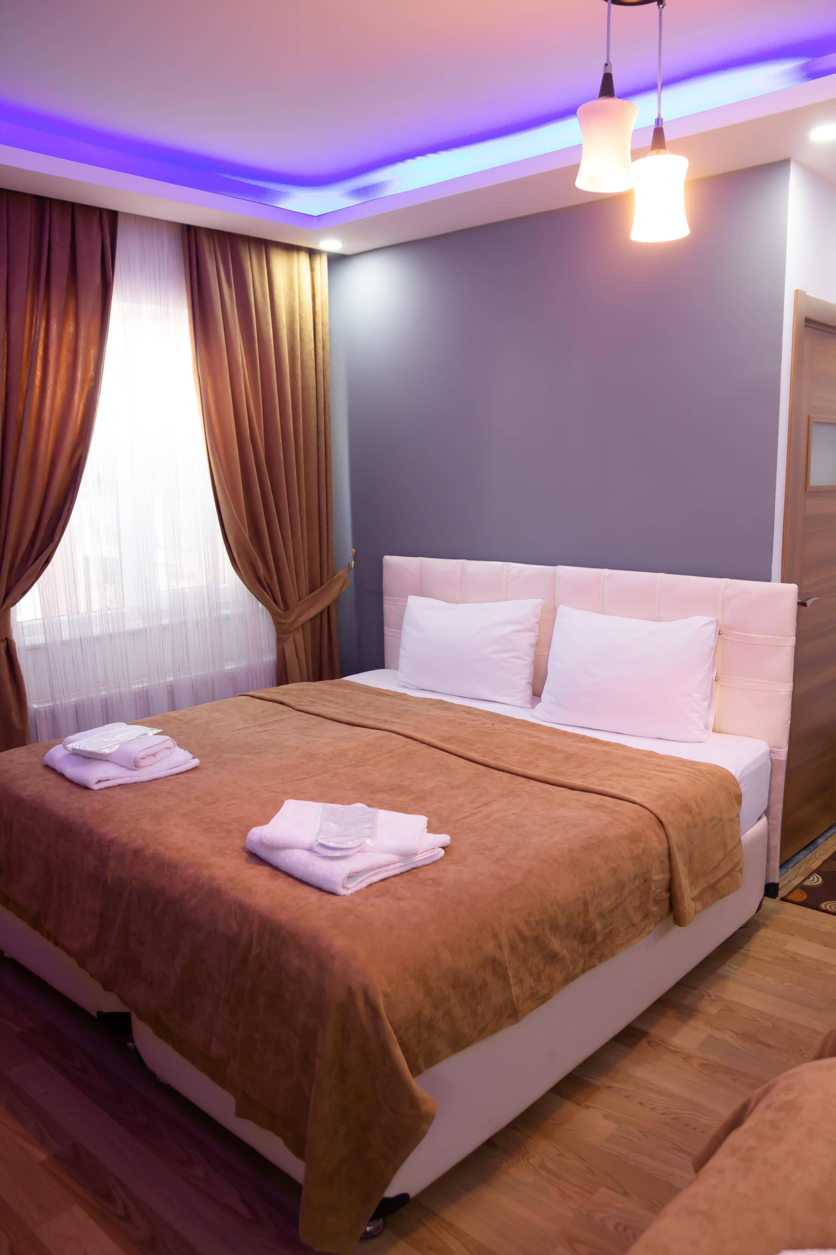 Figen Hotel Çanakkale Buitenkant foto