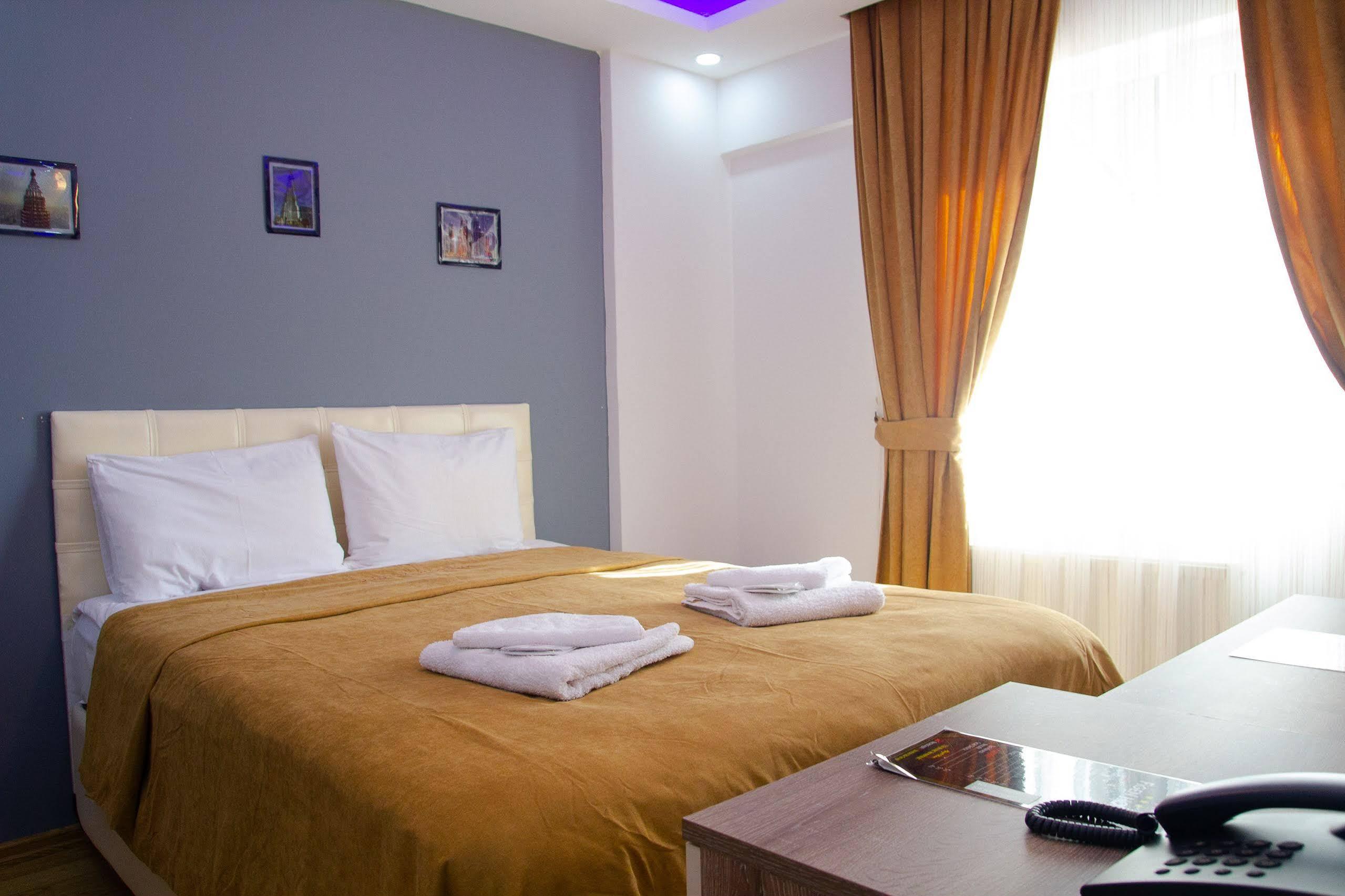 Figen Hotel Çanakkale Buitenkant foto