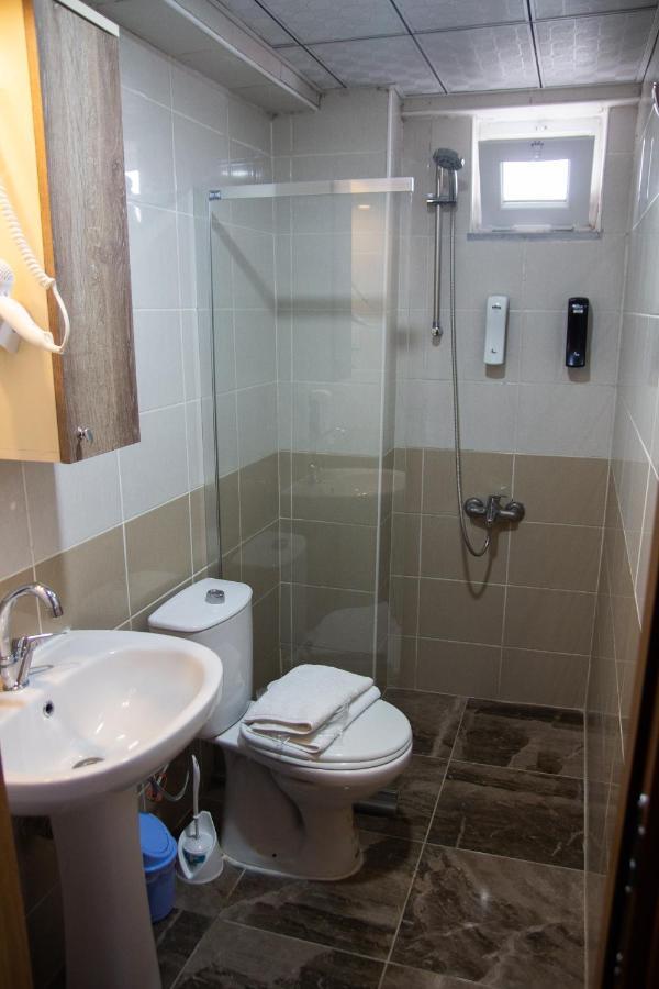 Figen Hotel Çanakkale Buitenkant foto