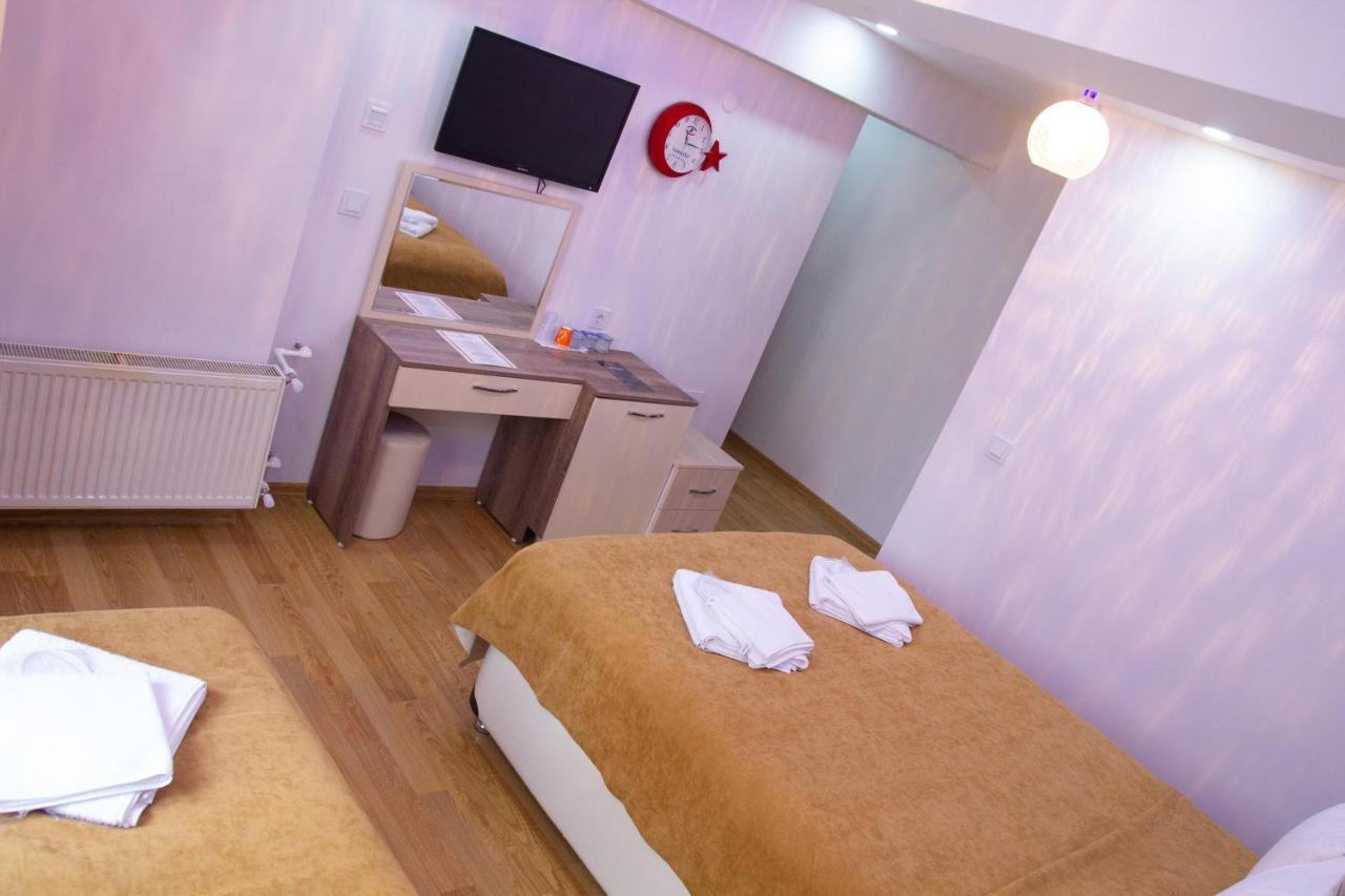 Figen Hotel Çanakkale Buitenkant foto