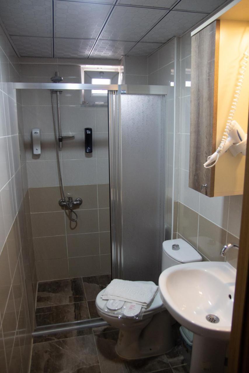 Figen Hotel Çanakkale Buitenkant foto