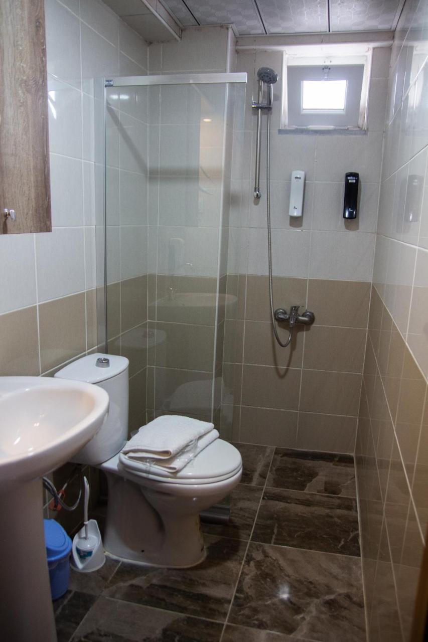 Figen Hotel Çanakkale Buitenkant foto