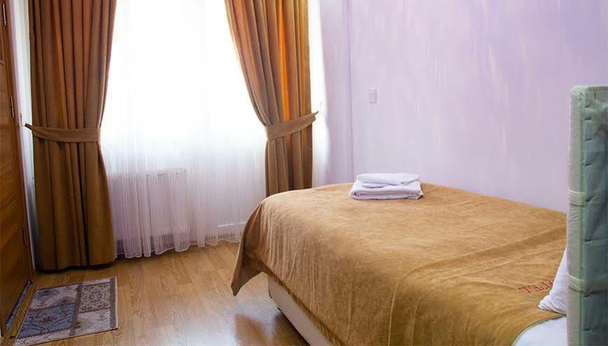 Figen Hotel Çanakkale Buitenkant foto