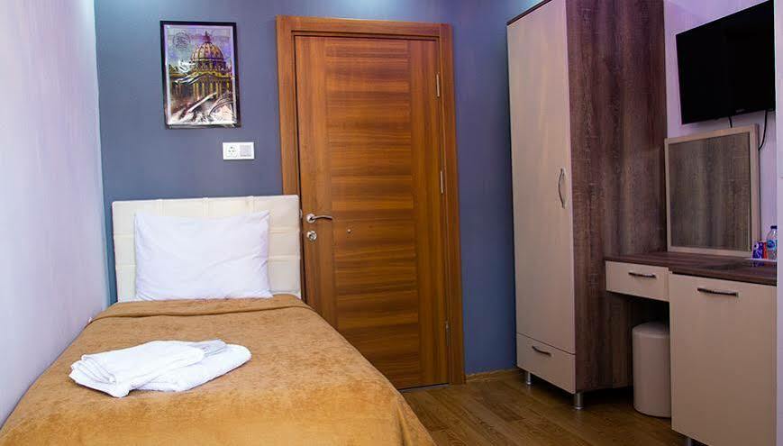 Figen Hotel Çanakkale Buitenkant foto