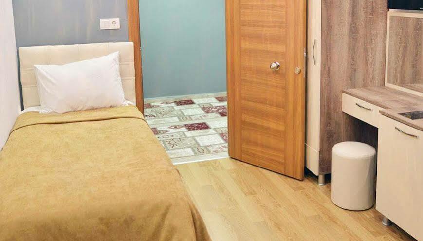 Figen Hotel Çanakkale Buitenkant foto